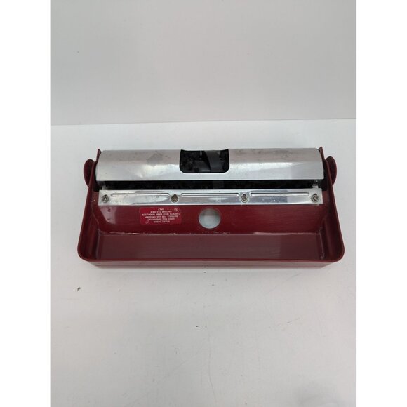 Kirby Classic III 3 Model 2CBRR Rug Renovator Replacement Part For Kirby Model 2 - Picture 1 of 6